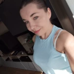 pomoce domowe - zdjęcie profilowe użytkownika Katarzyna C.