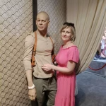 pomoce domowe - zdjęcie profilowe użytkownika Demianenko T.