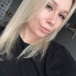 pomoce domowe - zdjęcie profilowe użytkownika Paulina K.