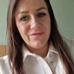 pomoce domowe - zdjęcie profilowe użytkownika Dominika M.
