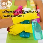 pomoce domowe - zdjęcie profilowe użytkownika Iwona J.
