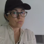 pomoce domowe - zdjęcie profilowe użytkownika Marta N.