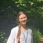 pomoce domowe - zdjęcie profilowe użytkownika Patrycja N.