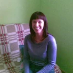 pomoce domowe - zdjęcie profilowe użytkownika Iwona G.