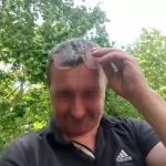 pomoce domowe - zdjęcie profilowe użytkownika Bogdan G.