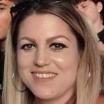 pomoce domowe - zdjęcie profilowe użytkownika Paulina S.