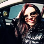 pomoce domowe - zdjęcie profilowe użytkownika Natallia H.