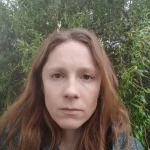 pomoce domowe - zdjęcie profilowe użytkownika Katarzyna P.