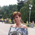 pomoce domowe - zdjęcie profilowe użytkownika Bożena B.