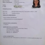 pomoce domowe - zdjęcie profilowe użytkownika Sylwia G.