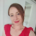 pomoce domowe - zdjęcie profilowe użytkownika Sylwia S.
