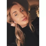 pomoce domowe - zdjęcie profilowe użytkownika Weronika K.