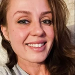 pomoce domowe - zdjęcie profilowe użytkownika Marta G.