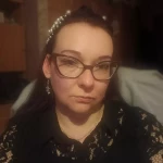 pomoce domowe - zdjęcie profilowe użytkownika Agnieszka M.