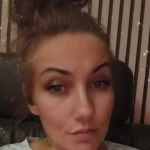 pomoce domowe - zdjęcie profilowe użytkownika Katarzyna B.