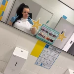pomoce domowe - zdjęcie profilowe użytkownika Katarzyna M.