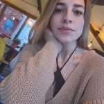 pomoce domowe - zdjęcie profilowe użytkownika Nadiia H.