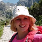 pomoce domowe - zdjęcie profilowe użytkownika Malwina N.