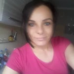 pomoce domowe - zdjęcie profilowe użytkownika Sylwia M.