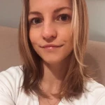 pomoce domowe - zdjęcie profilowe użytkownika Monika M.