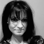pomoce domowe - zdjęcie profilowe użytkownika Patrycja I.
