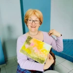 pomoce domowe - zdjęcie profilowe użytkownika Oksana M.