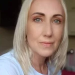 pomoce domowe - zdjęcie profilowe użytkownika Tatsiana Z.