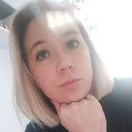 pomoce domowe - zdjęcie profilowe użytkownika Patrycja W.