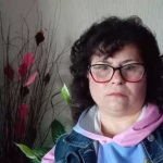pomoce domowe - zdjęcie profilowe użytkownika Oksana T.