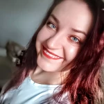 pomoce domowe - zdjęcie profilowe użytkownika Marta K.