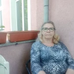 pomoce domowe - zdjęcie profilowe użytkownika Krystyna S.
