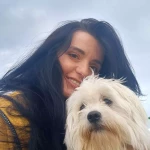 pomoce domowe - zdjęcie profilowe użytkownika Svitlana Y.