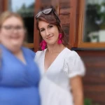 pomoce domowe - zdjęcie profilowe użytkownika Anita G.