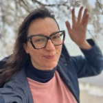 pomoce domowe - zdjęcie profilowe użytkownika Julia Z.