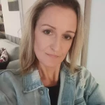 pomoce domowe - zdjęcie profilowe użytkownika Małgrzata G.