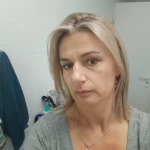 pomoce domowe - zdjęcie profilowe użytkownika Agnieszka G.