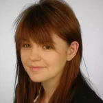 pomoce domowe - zdjęcie profilowe użytkownika Magdalena B.