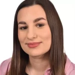 pomoce domowe - zdjęcie profilowe użytkownika Maja G.