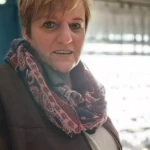 pomoce domowe - zdjęcie profilowe użytkownika Maria A.