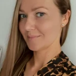 pomoce domowe - zdjęcie profilowe użytkownika Yana L.