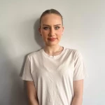 pomoce domowe - zdjęcie profilowe użytkownika Katarzyna B.