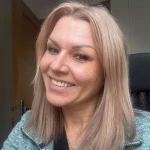 pomoce domowe - zdjęcie profilowe użytkownika Joanna P.