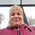 pomoce domowe - zdjęcie profilowe użytkownika Hela G.