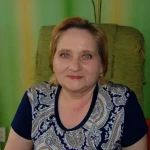 pomoce domowe - zdjęcie profilowe użytkownika Anna F.