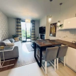 pomoce domowe - zdjęcie ogłoszenia Poszukuję doświadczonej osoby do sprzątania apartamentów