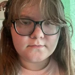 pomoce domowe - zdjęcie profilowe użytkownika Maja M.