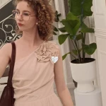 pomoce domowe - zdjęcie profilowe użytkownika Julia S.