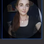 pomoce domowe - zdjęcie profilowe użytkownika Iza B.
