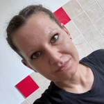pomoce domowe - zdjęcie profilowe użytkownika Weronika R.