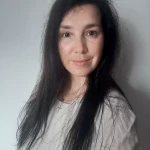 pomoce domowe - zdjęcie profilowe użytkownika Natalia B.